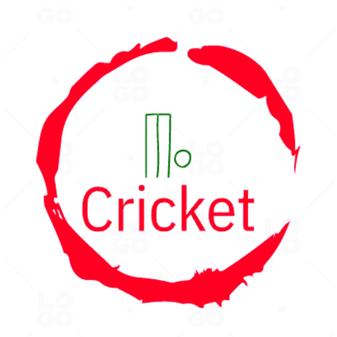 Cricket Logo Maker