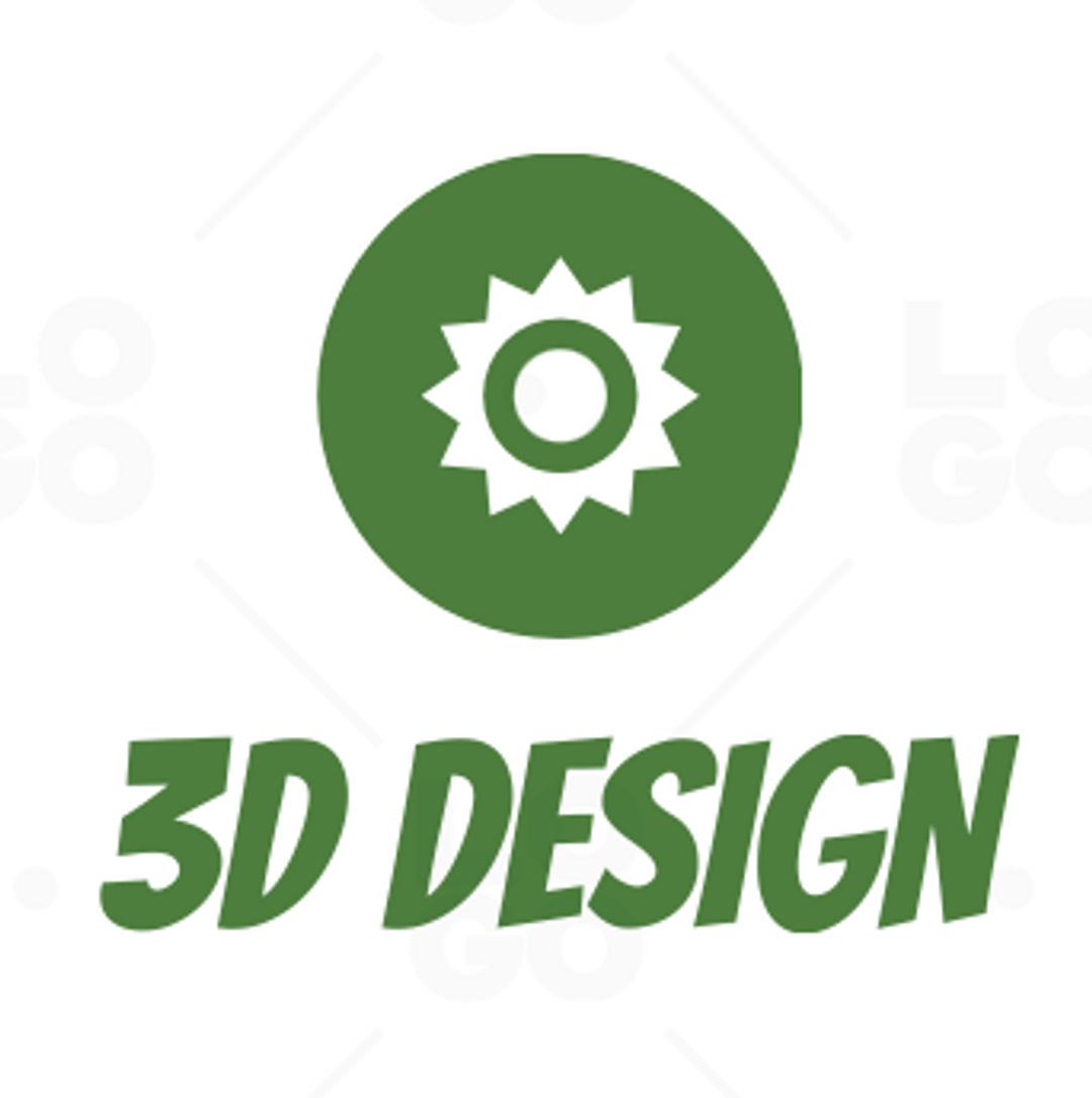 3D Design