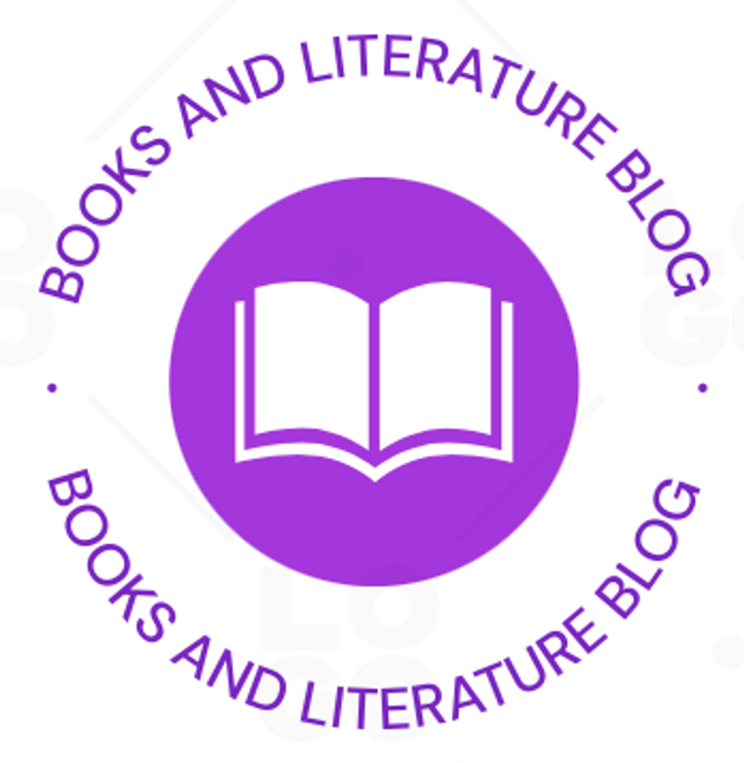 Books and Literature Blog