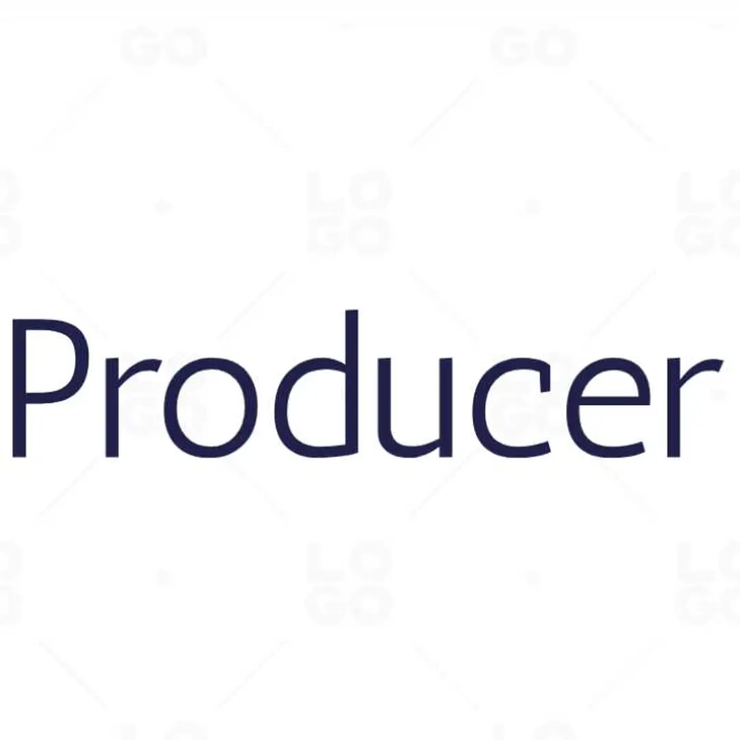 Producer