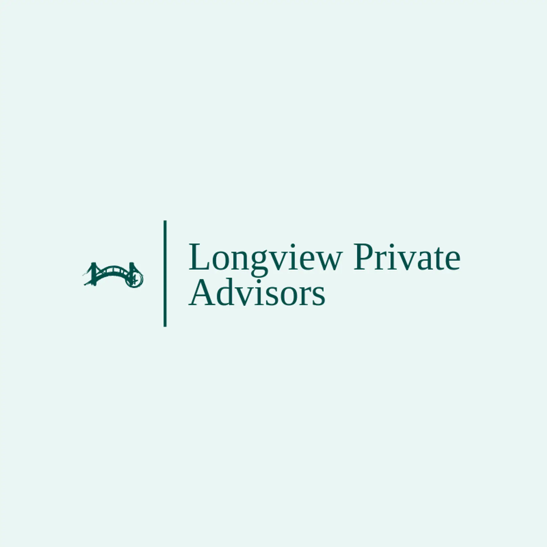 Longview Private Advisors logo for wealth management