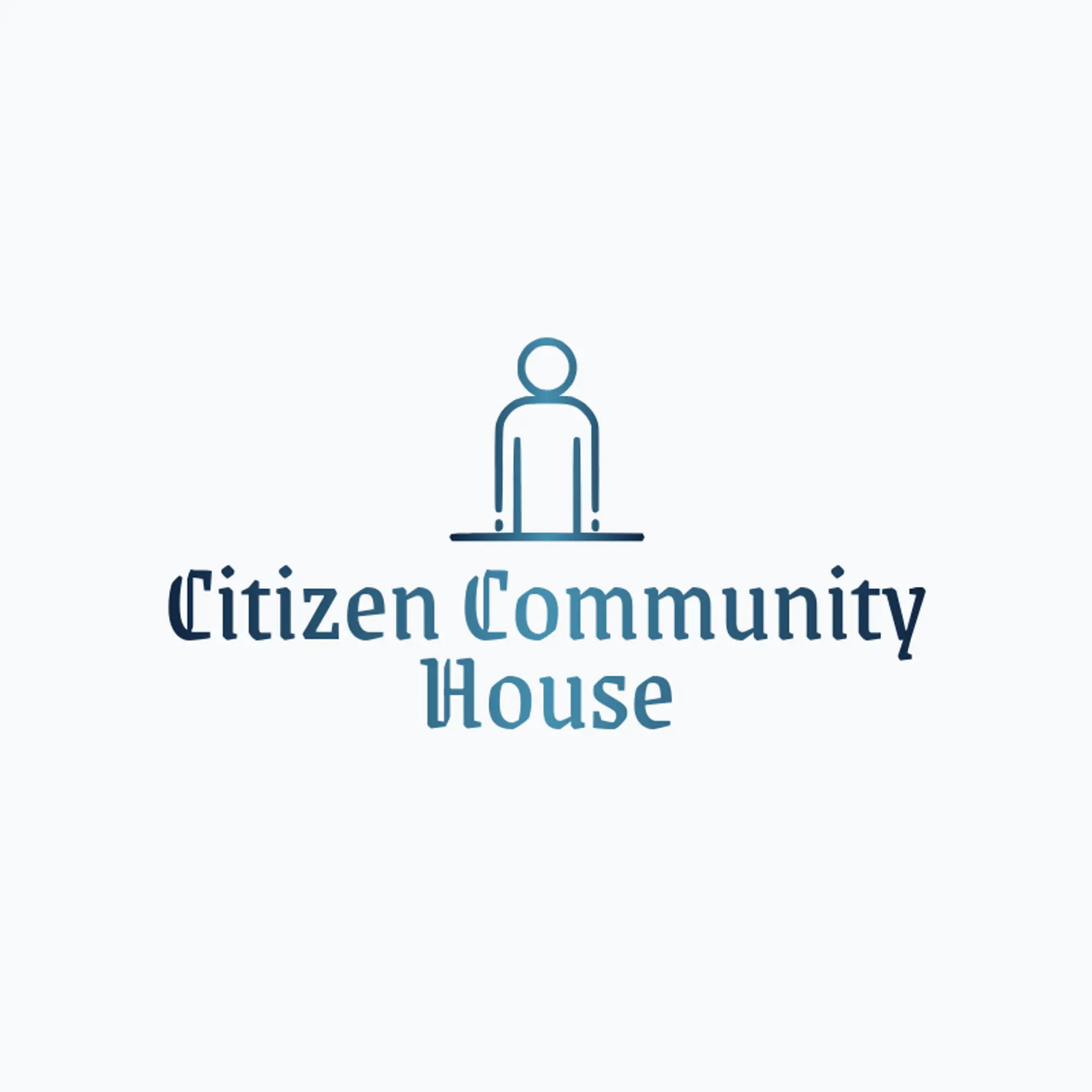 Citizen Community House logo for citizen