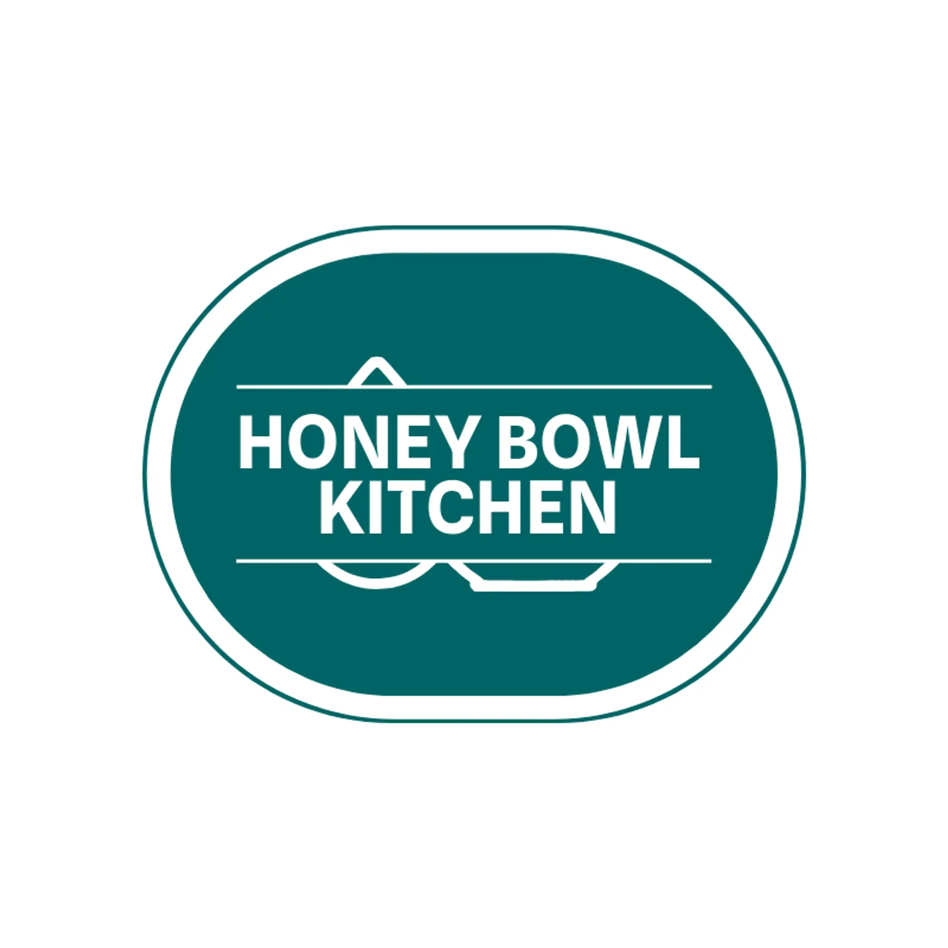 Honey Bowl Kitchen logo for cereal