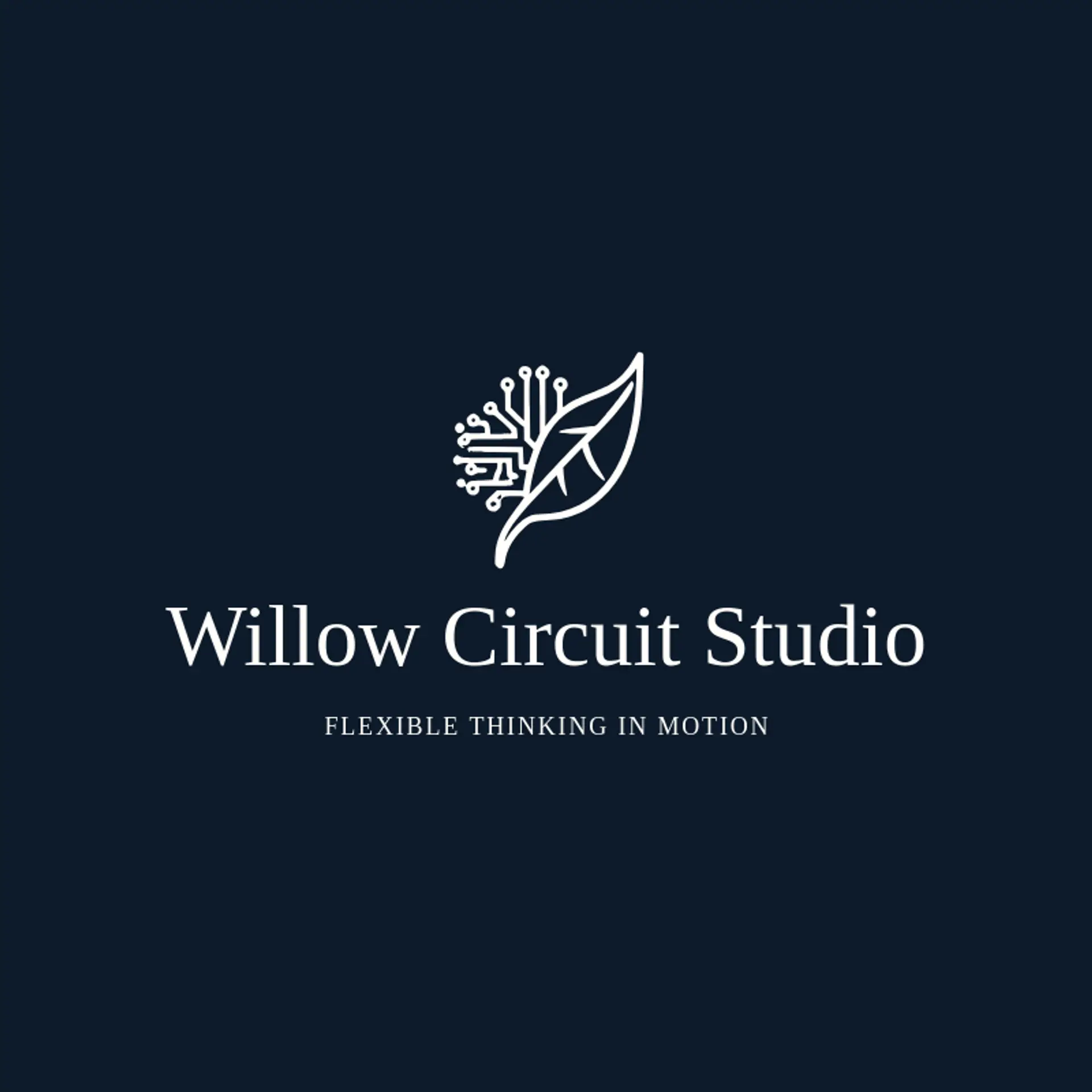 Willow Circuit Studio logo for automation