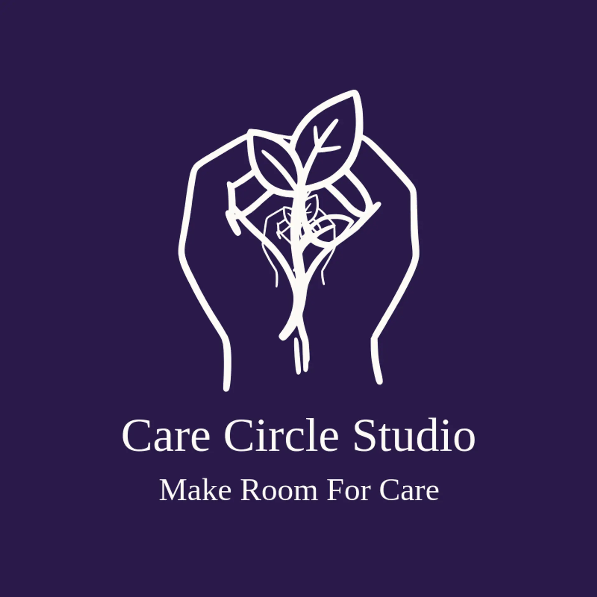 Care Circle Studio logo for volunteer