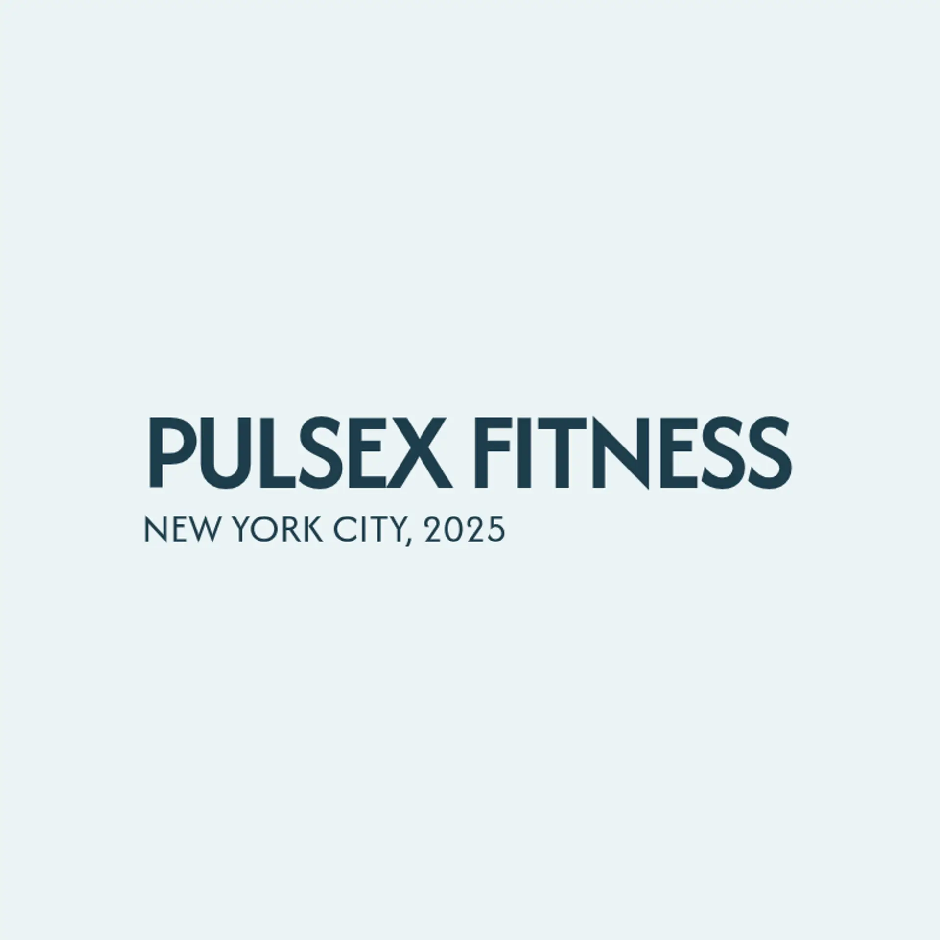 PowerDrive Fitness logo for fitness gym