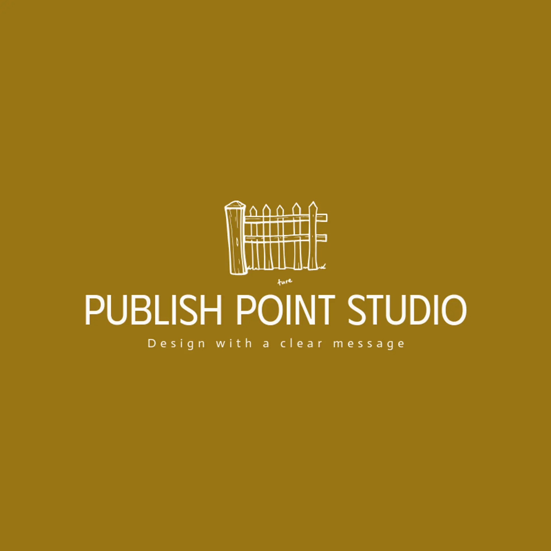 Publish Point Studio logo for post