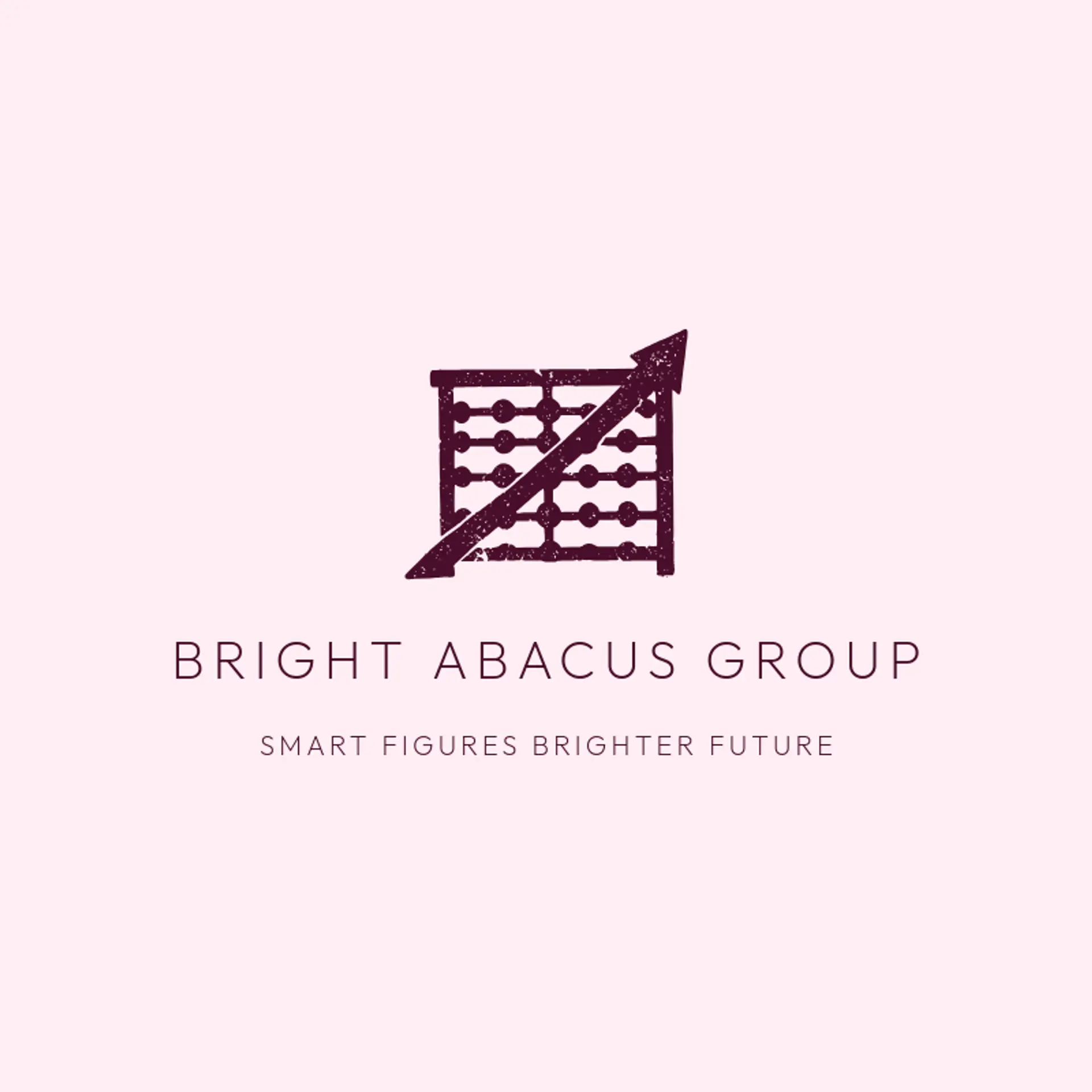 Bright Abacus Group logo for accounting