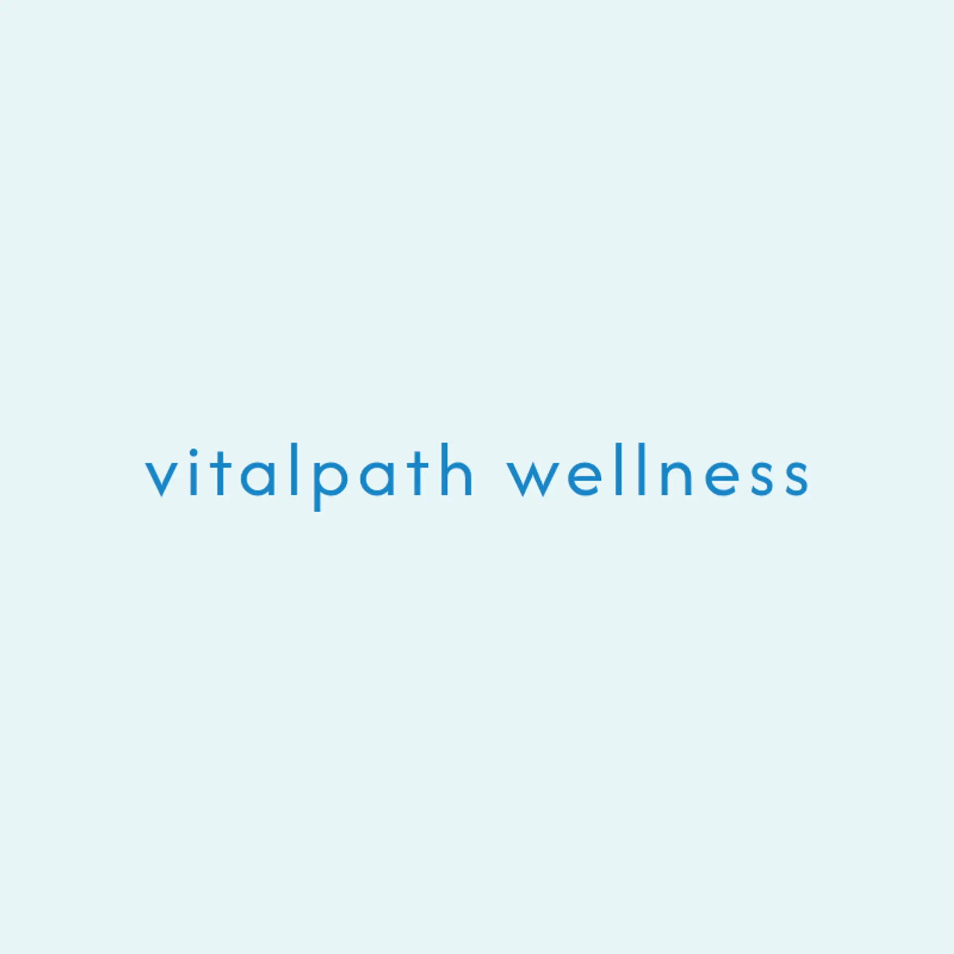VitalEase Health logo for healthcare