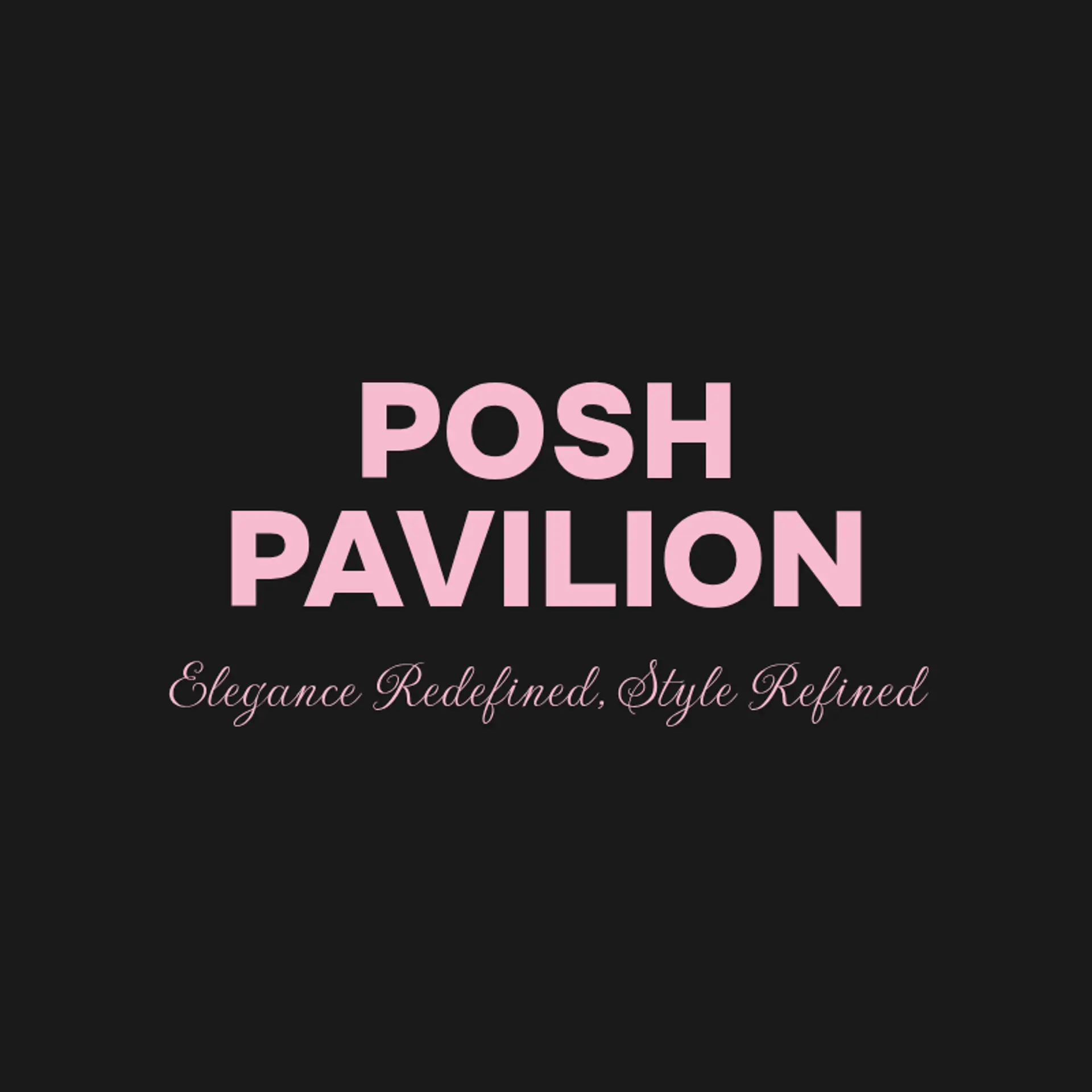 Trend Tower logo for fashion boutique