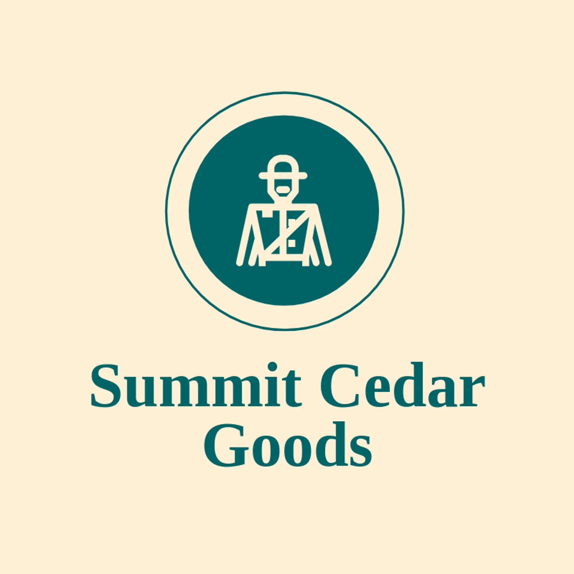 Summit Cedar Goods logo for canada