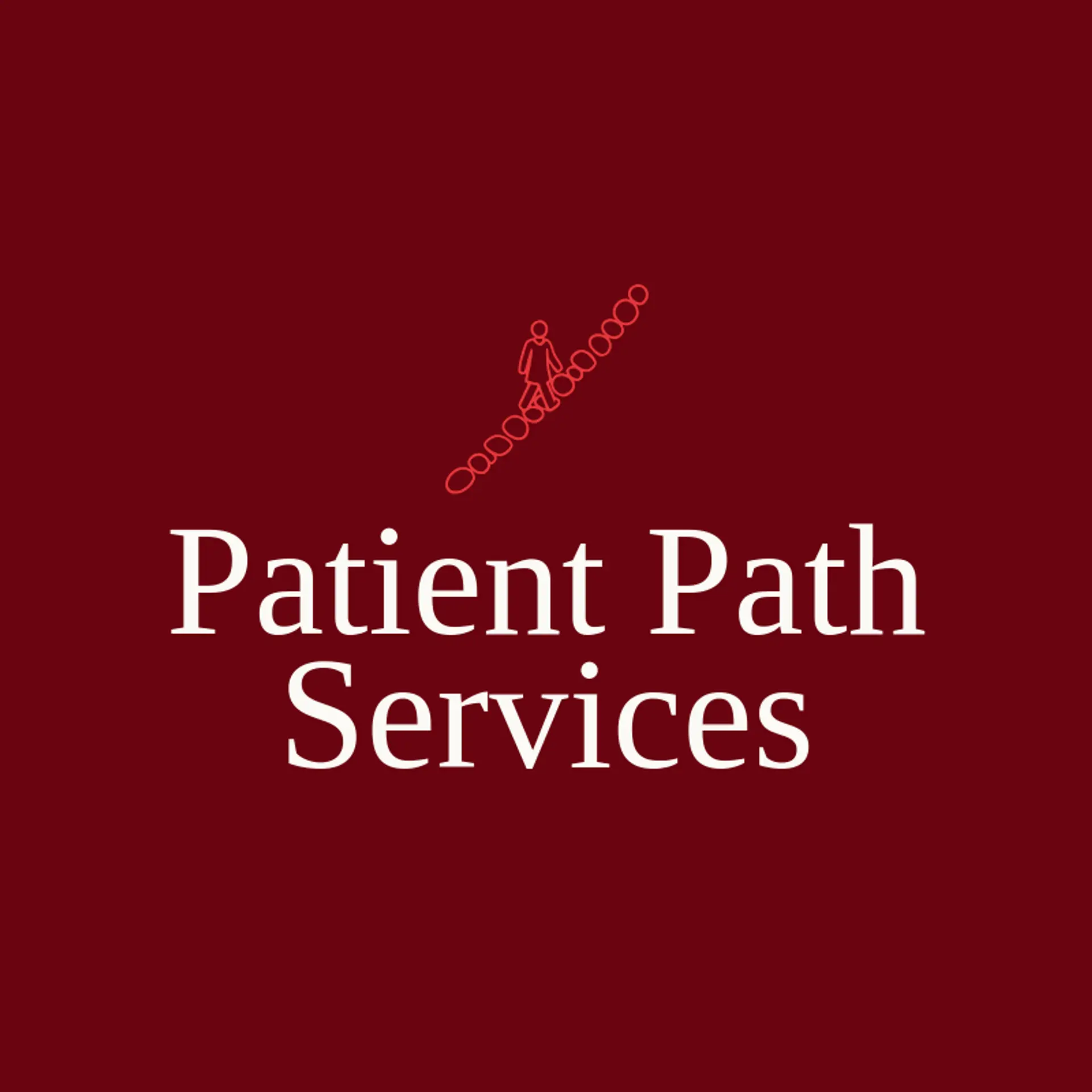 Patient Path Services logo for caregiver