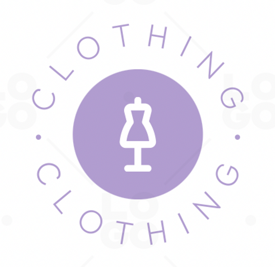 logo clothing design