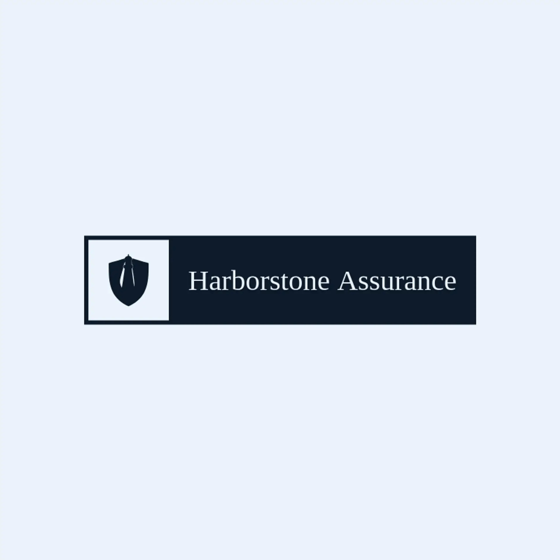 Harborstone Assurance logo for life insurance