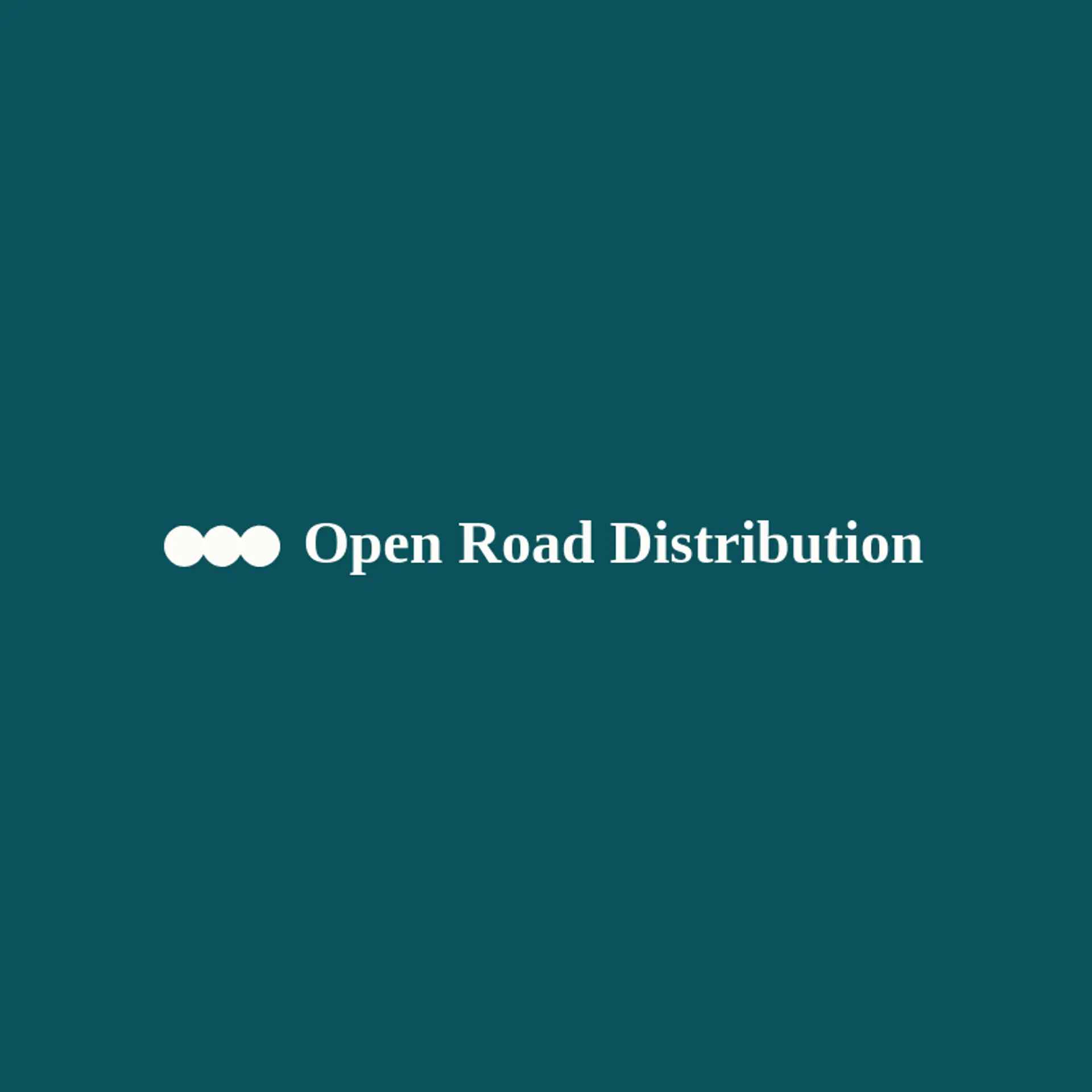 Open Road Distribution logo for supply chain