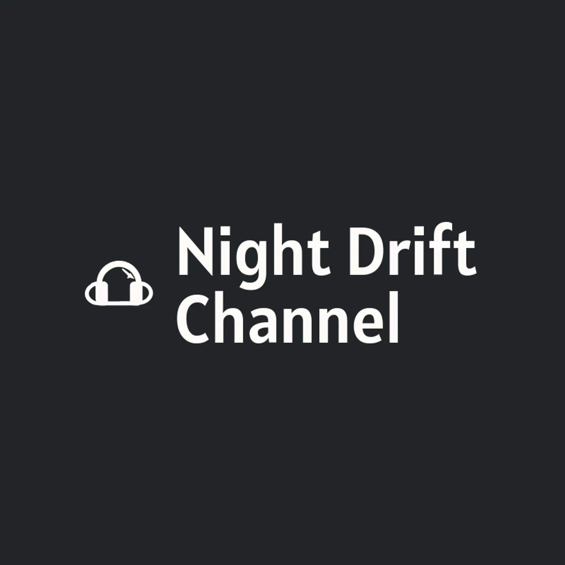 Night Drift Channel logo for asmr