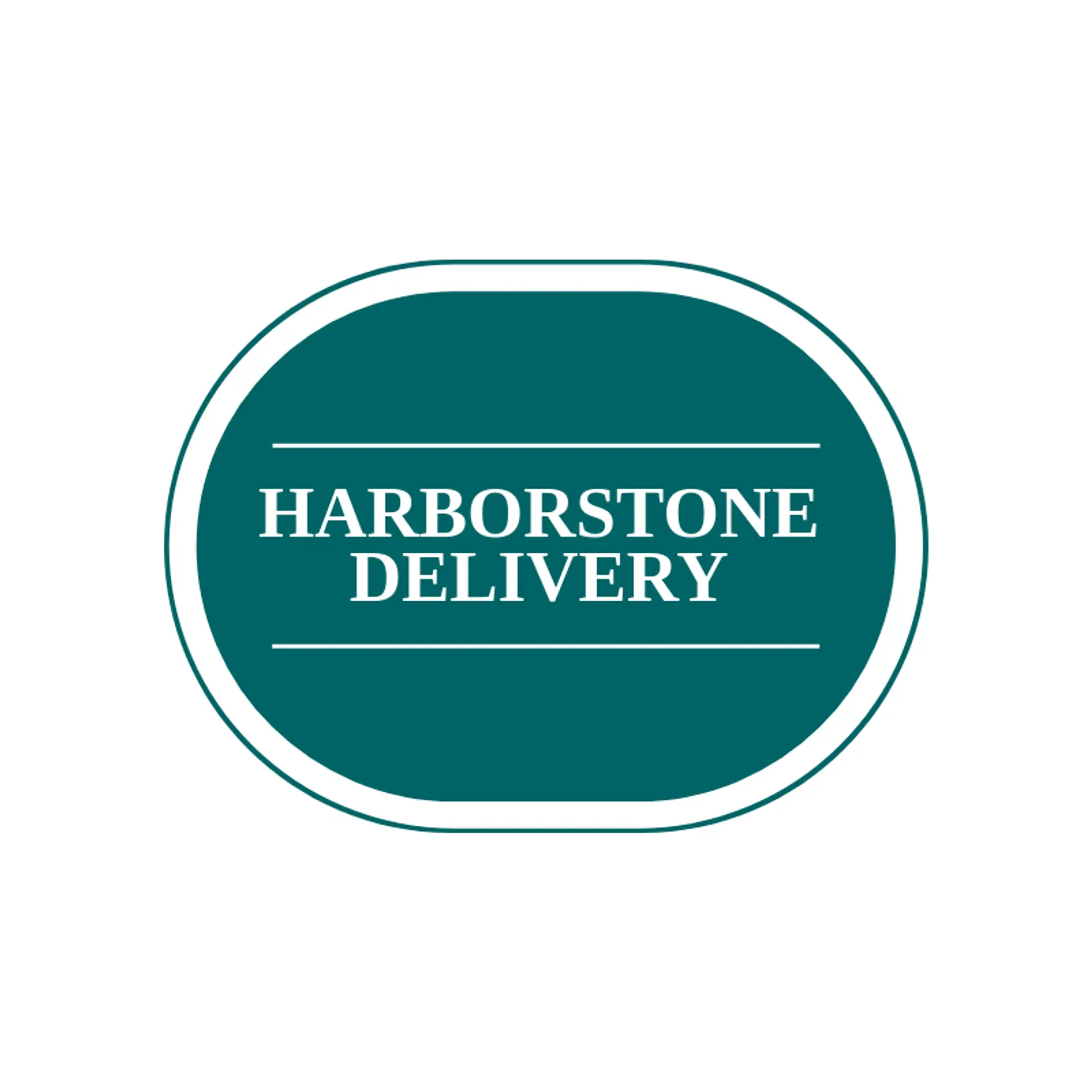 Harborstone Delivery logo for fleet