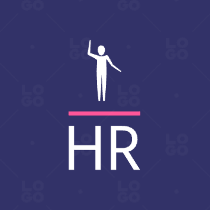 Human Clipart Resource - Department Of Human Resources Human Resource Logo  Hr Png,Human Capital Icon - free transparent png images - pngaaa.com