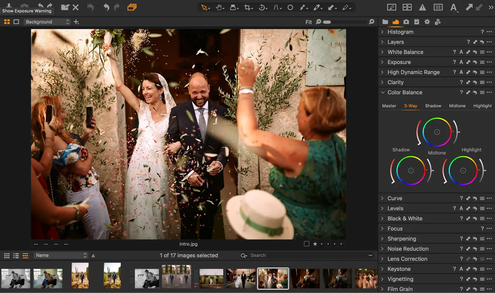 Source: Capture One