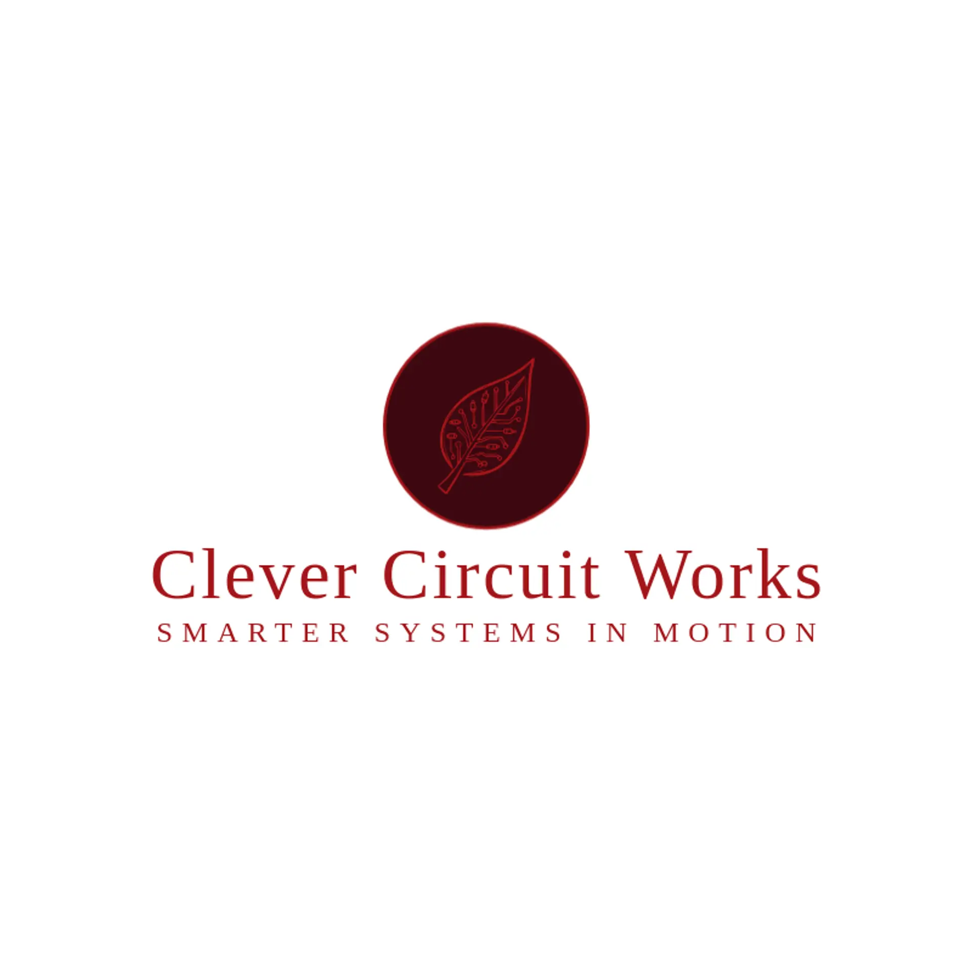 Clever Circuit Works logo for automation