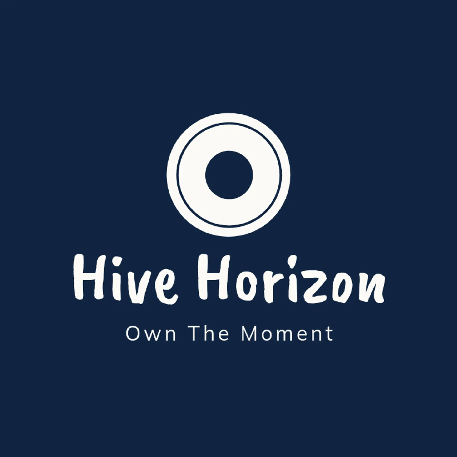 Hive Horizon logo for hornet