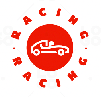Car racing, motorsport vector icons Stock Vector by ©Seamartini 334929012