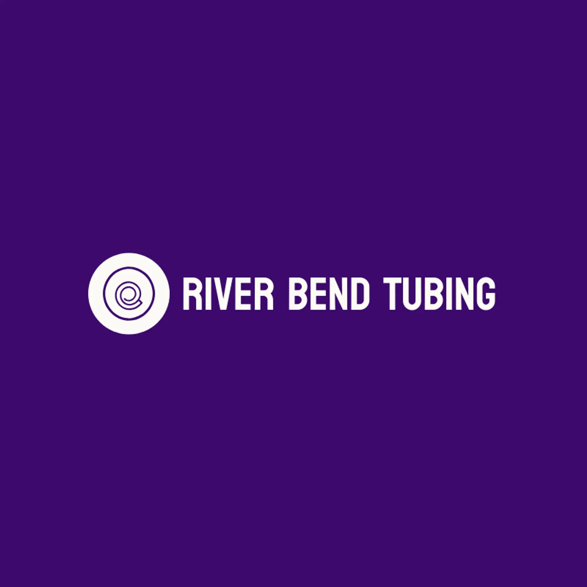River Bend Tubing logo for welding