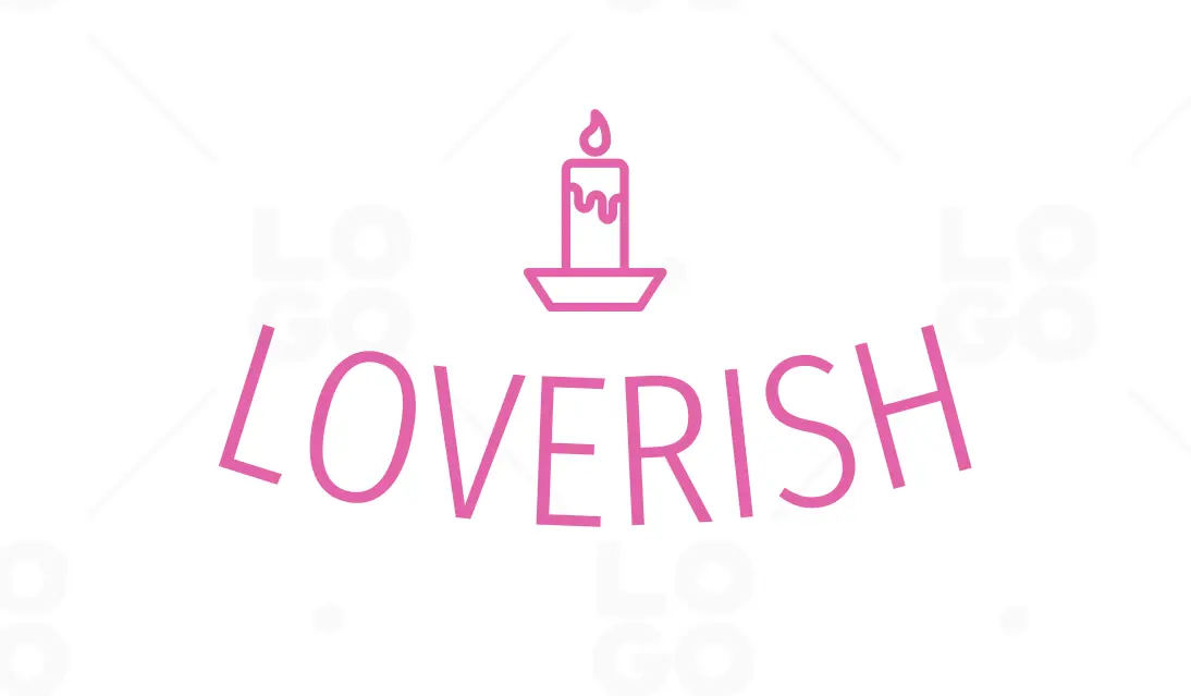 Click the image to customize this logo