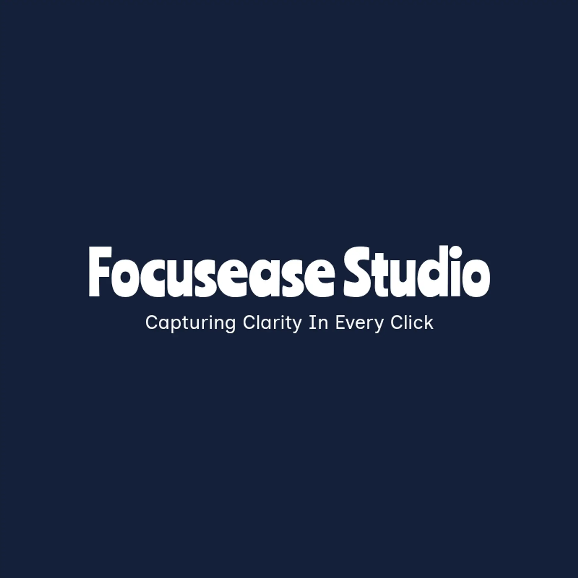 Lumen Lens Photography logo for simple photography