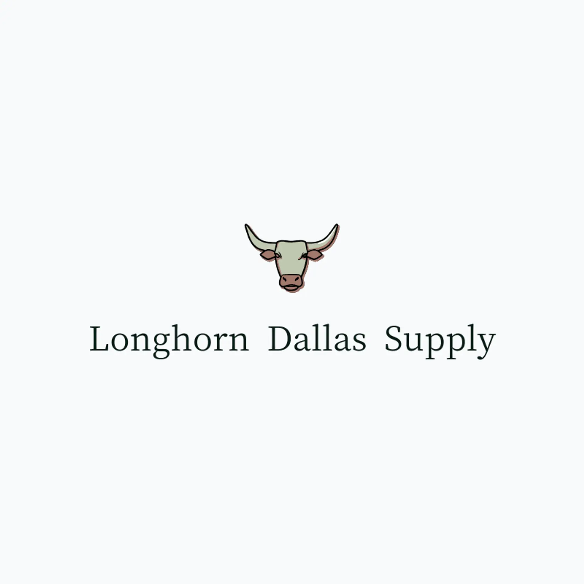 Longhorn Dallas Supply logo for dallas