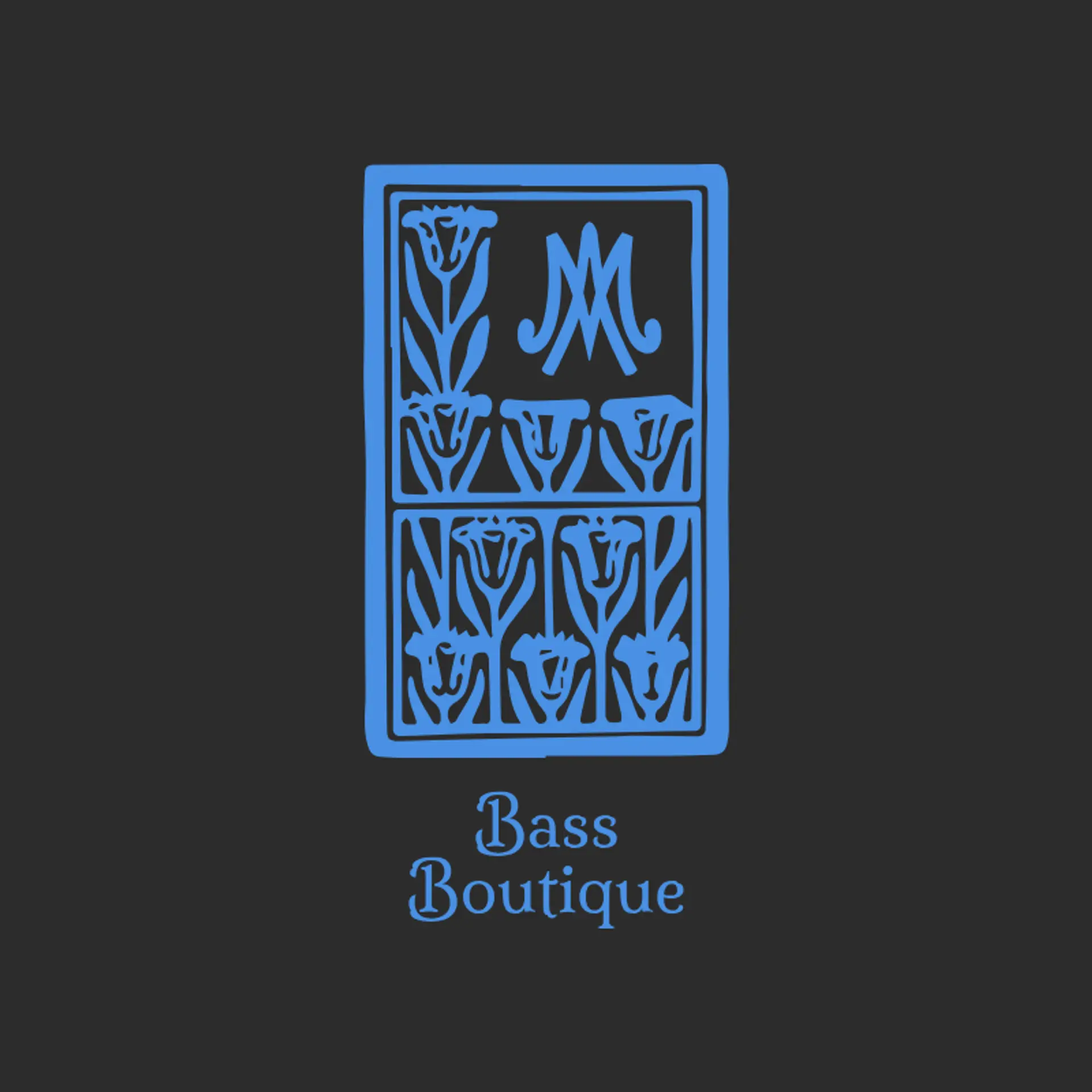 MelodyMine logo for creative music