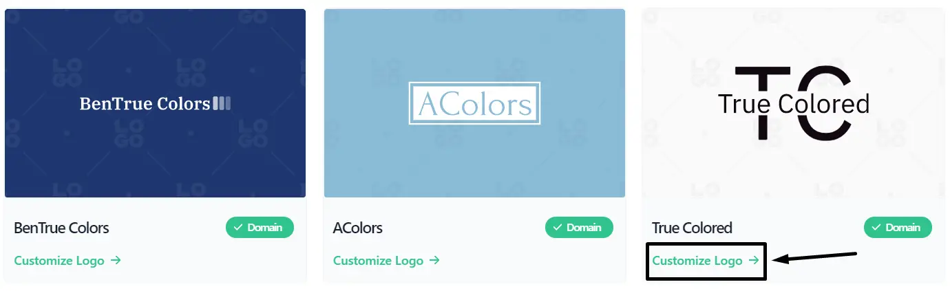 Painting Business Name Ideas