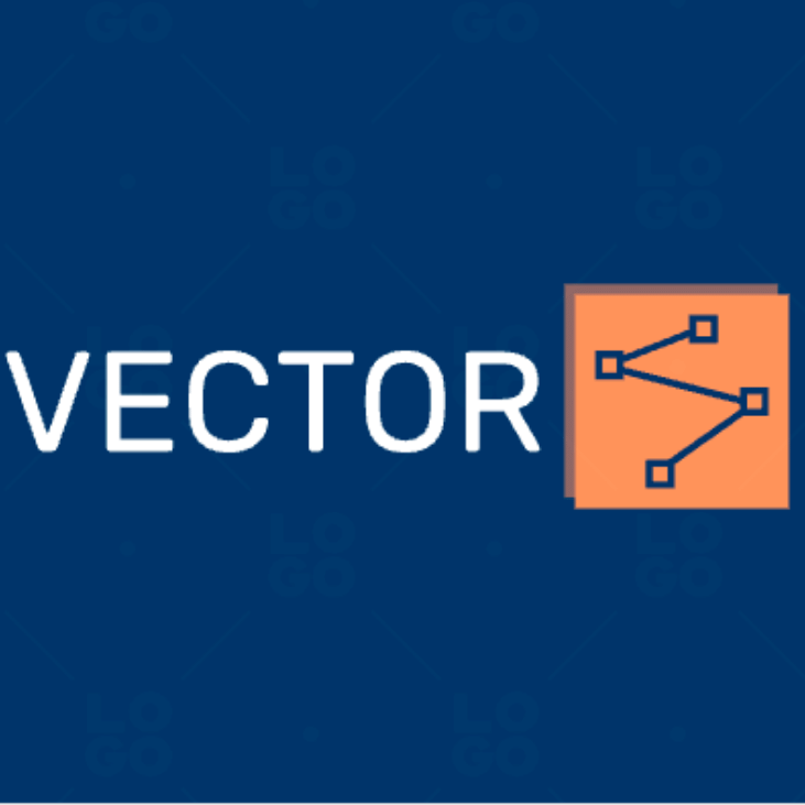 Victor Logo Template Design Vector 库存矢量图（免版税）595569041 | Shutterstock
