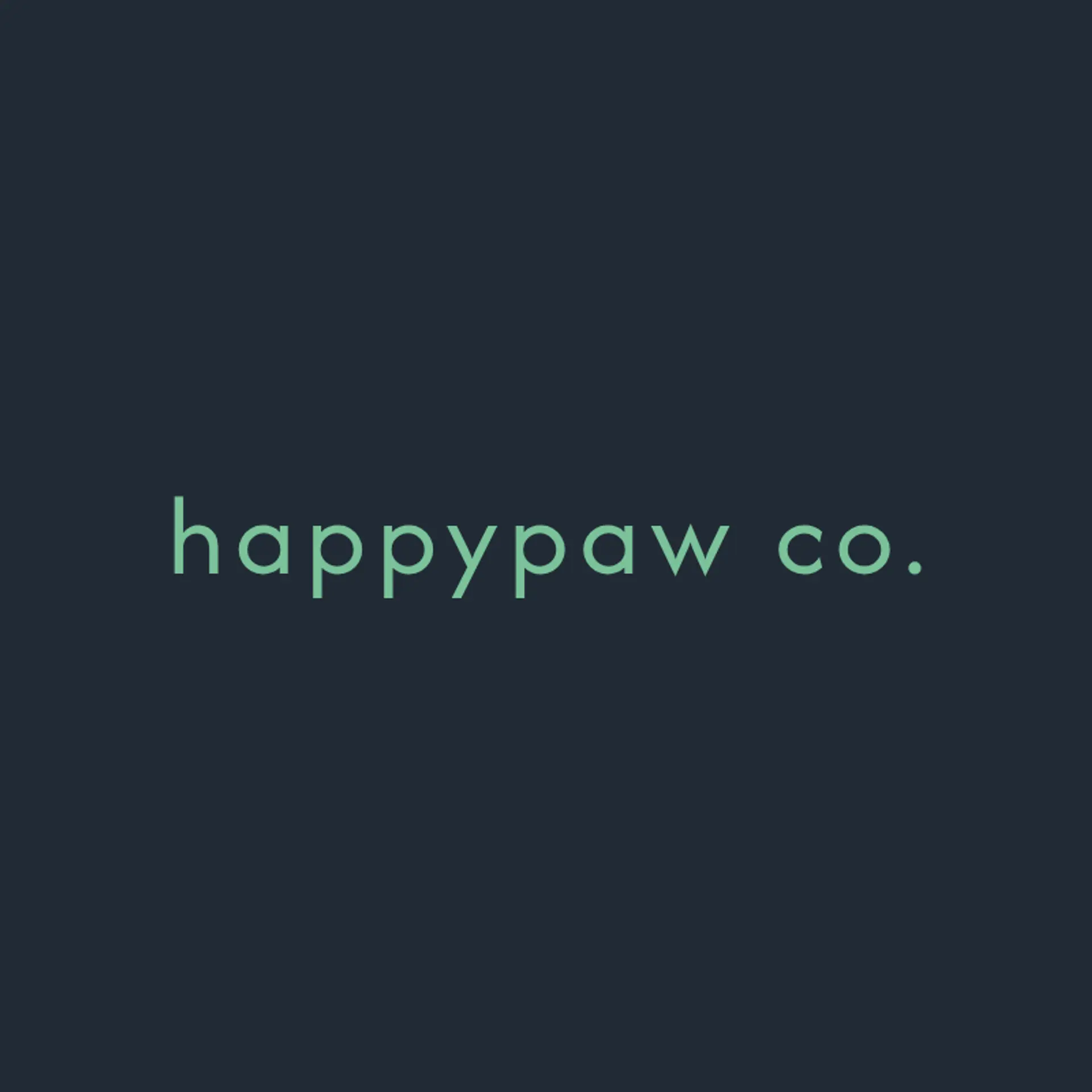Furry Friends Haven logo for pet