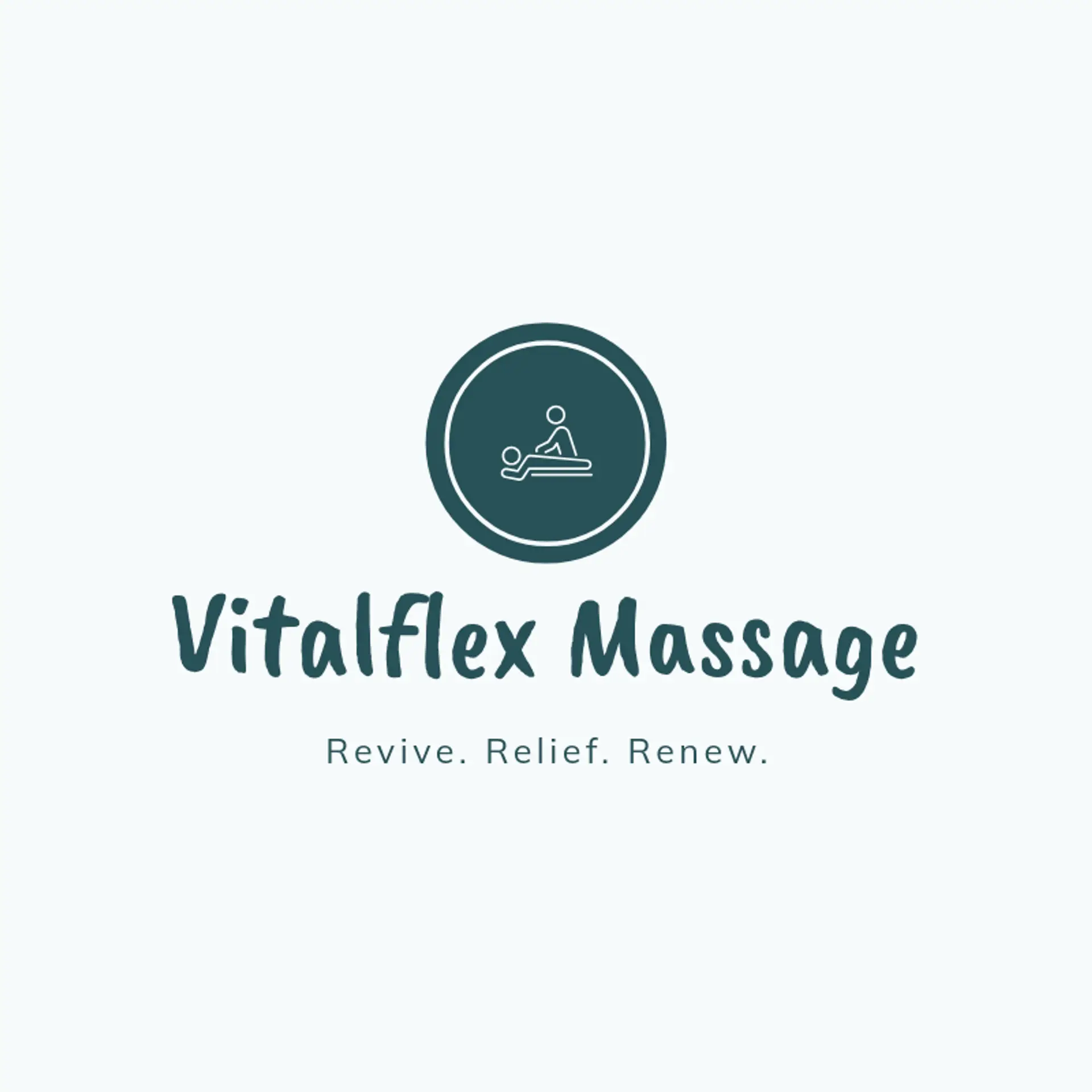 MuscleEase Therapy logo for sports massage