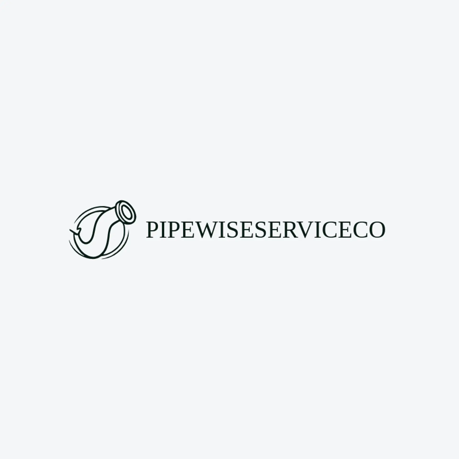 Pipewise Service Co logo for contractor