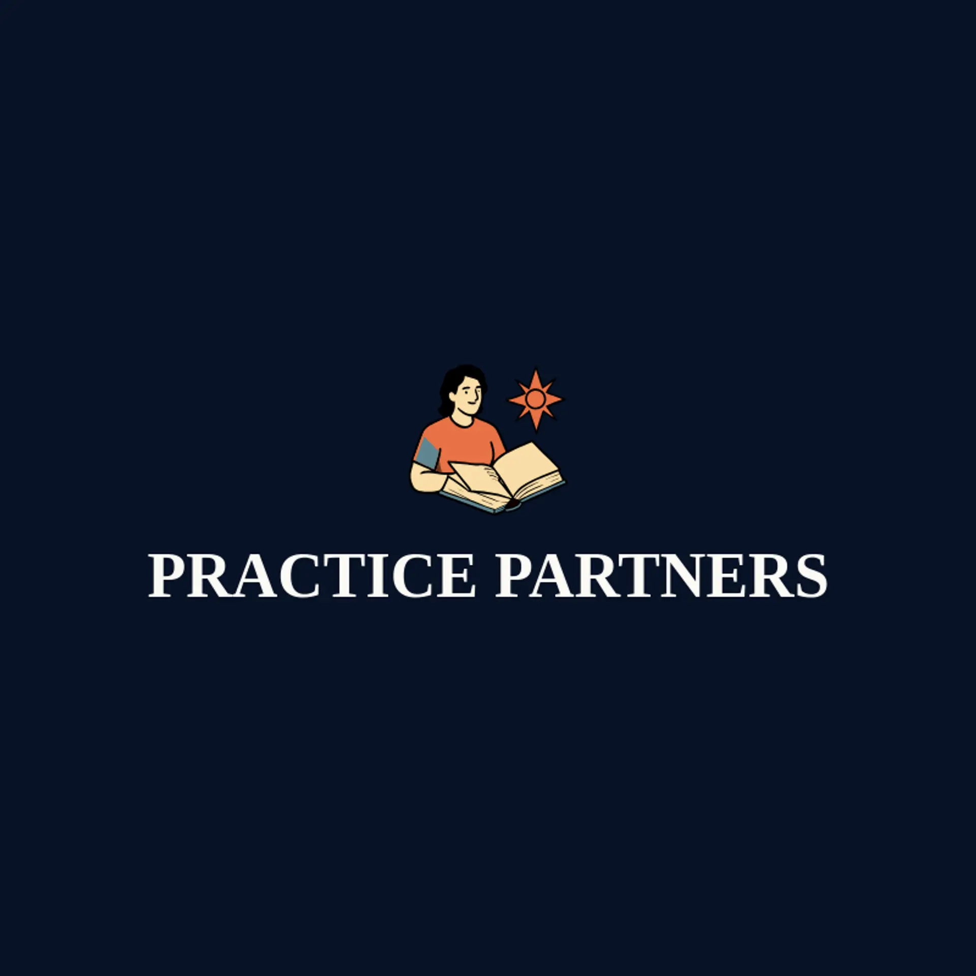 Practice Partners logo for partner