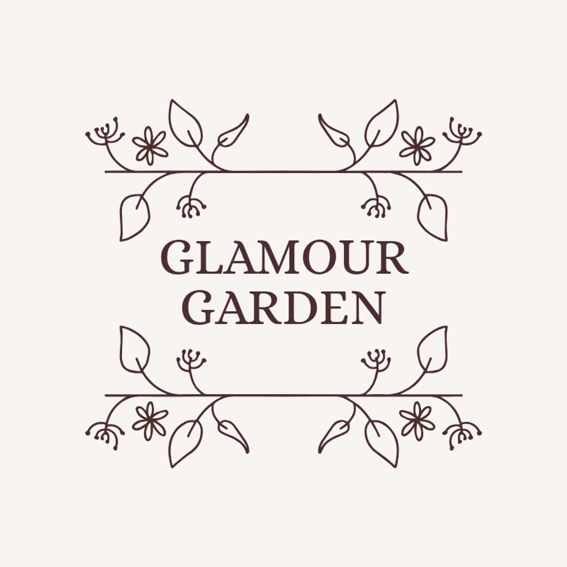Posh Point logo for fashion boutique