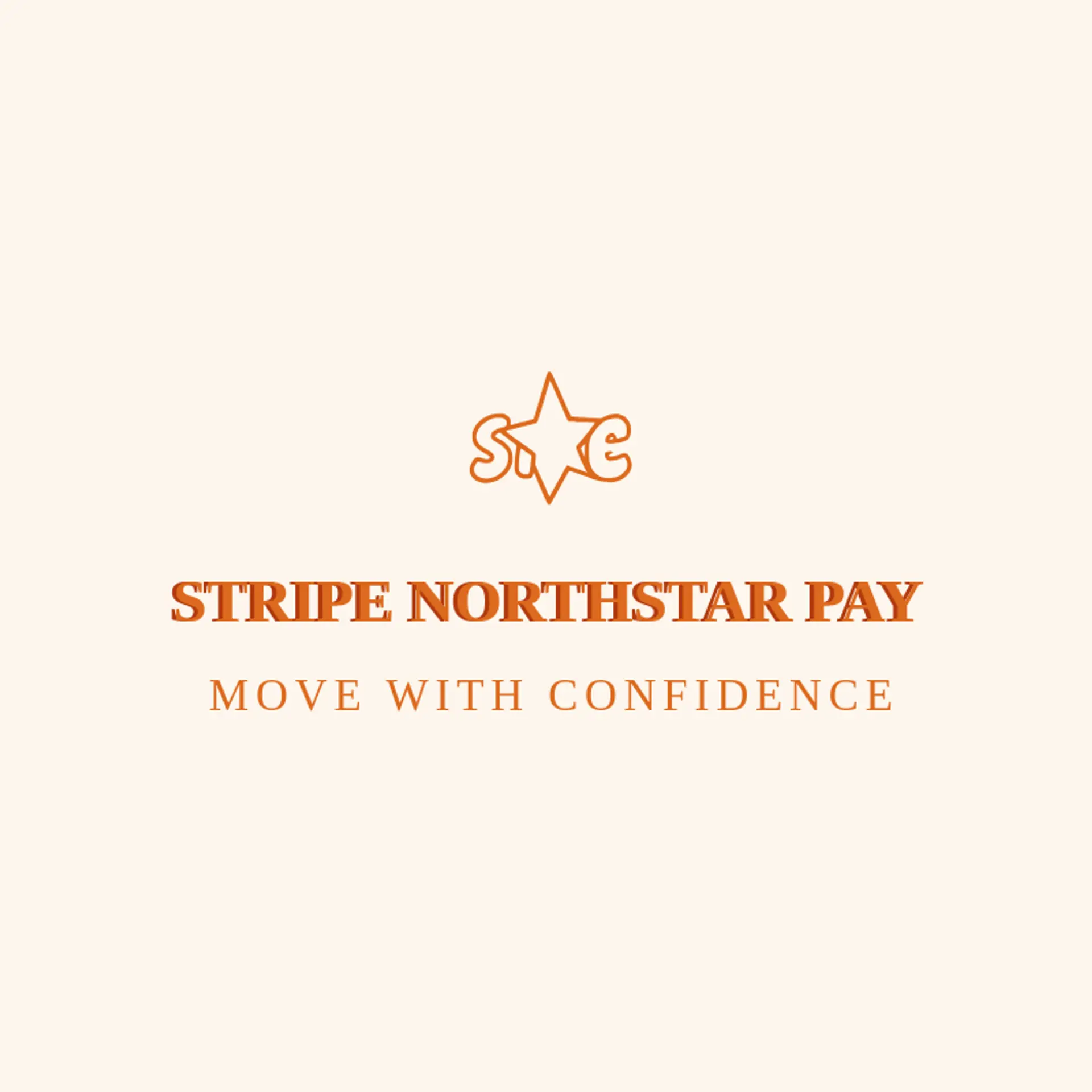 Stripe Northstar Pay logo for stripe