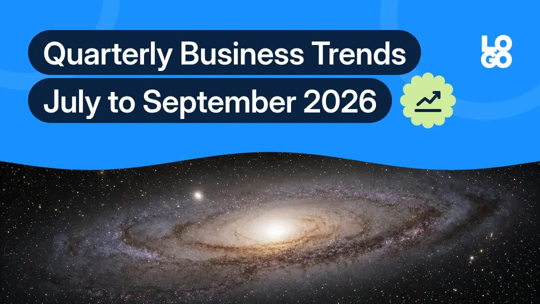 Quarterly Business Trends Report: July to September 2026