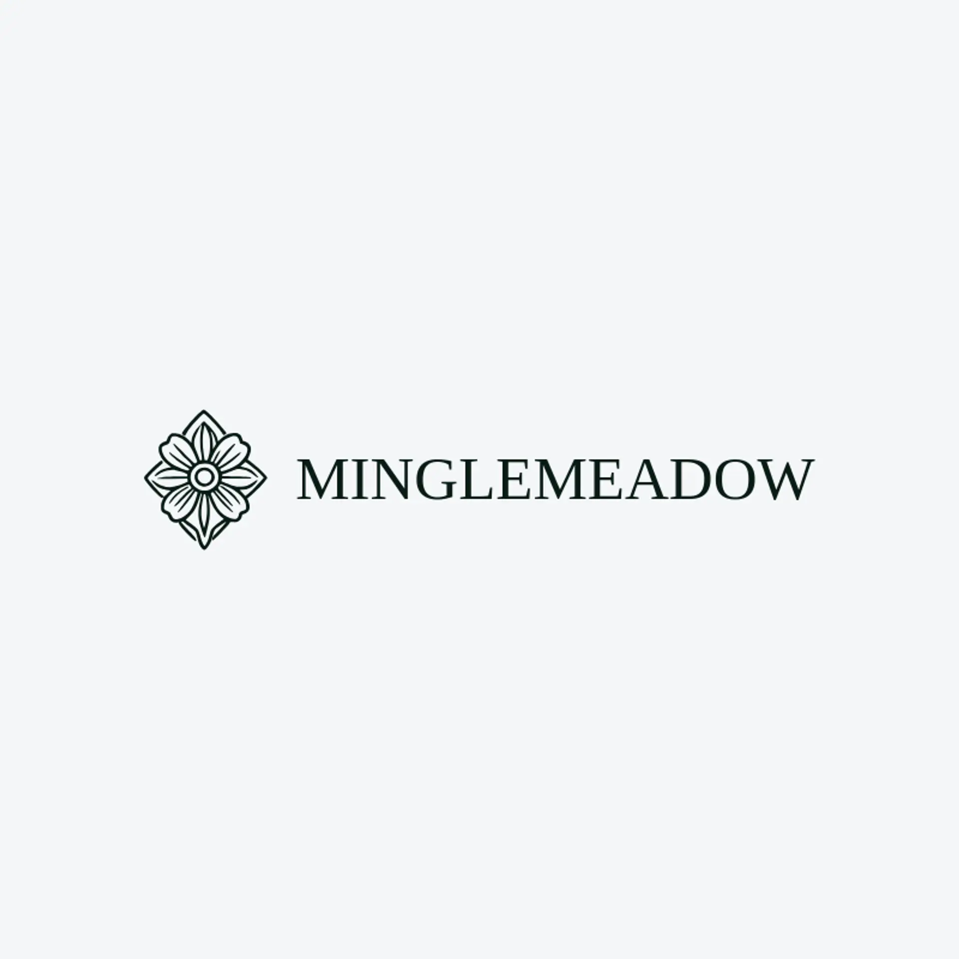 Mingle Meadow logo for tribe