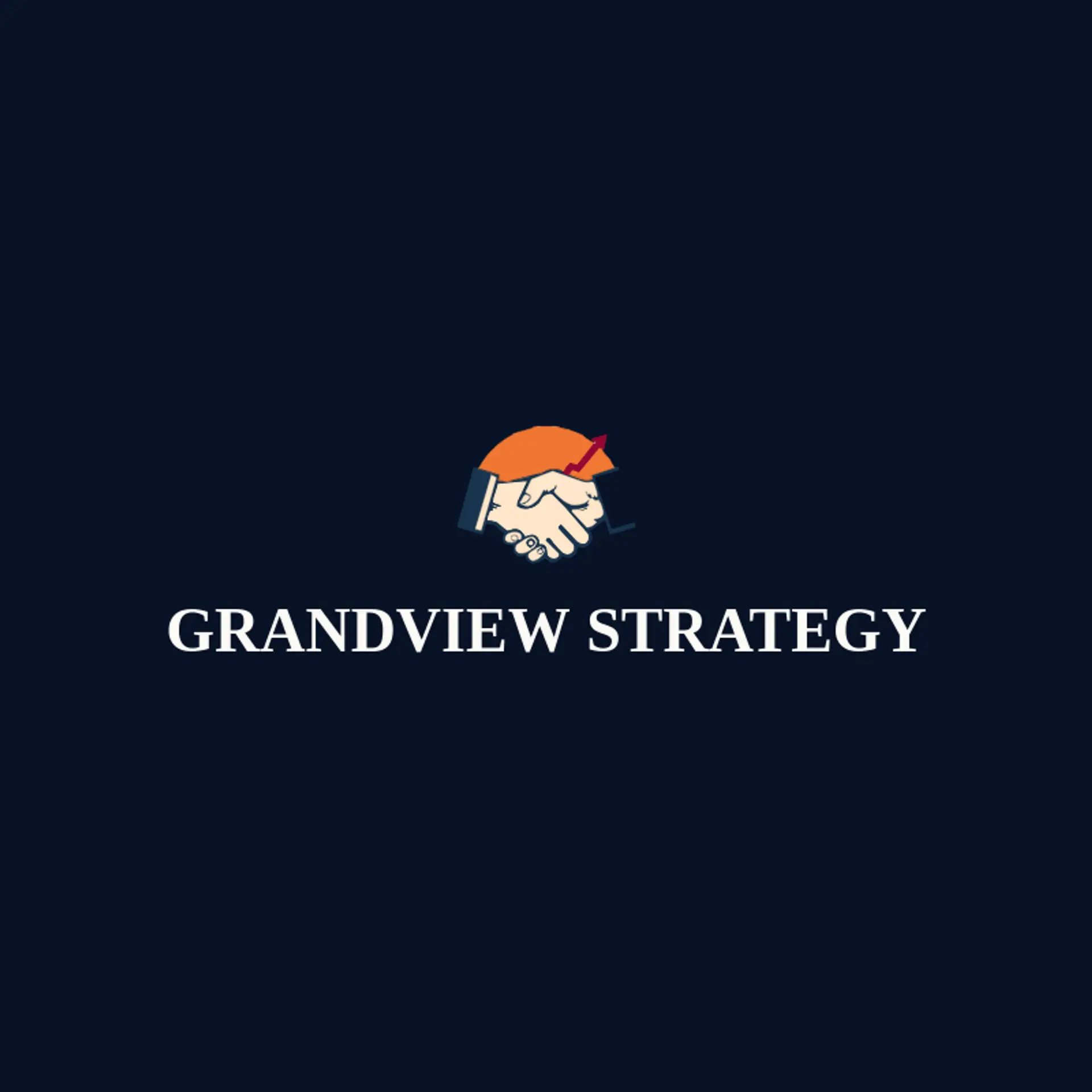 Grandview Strategy logo for enterprise