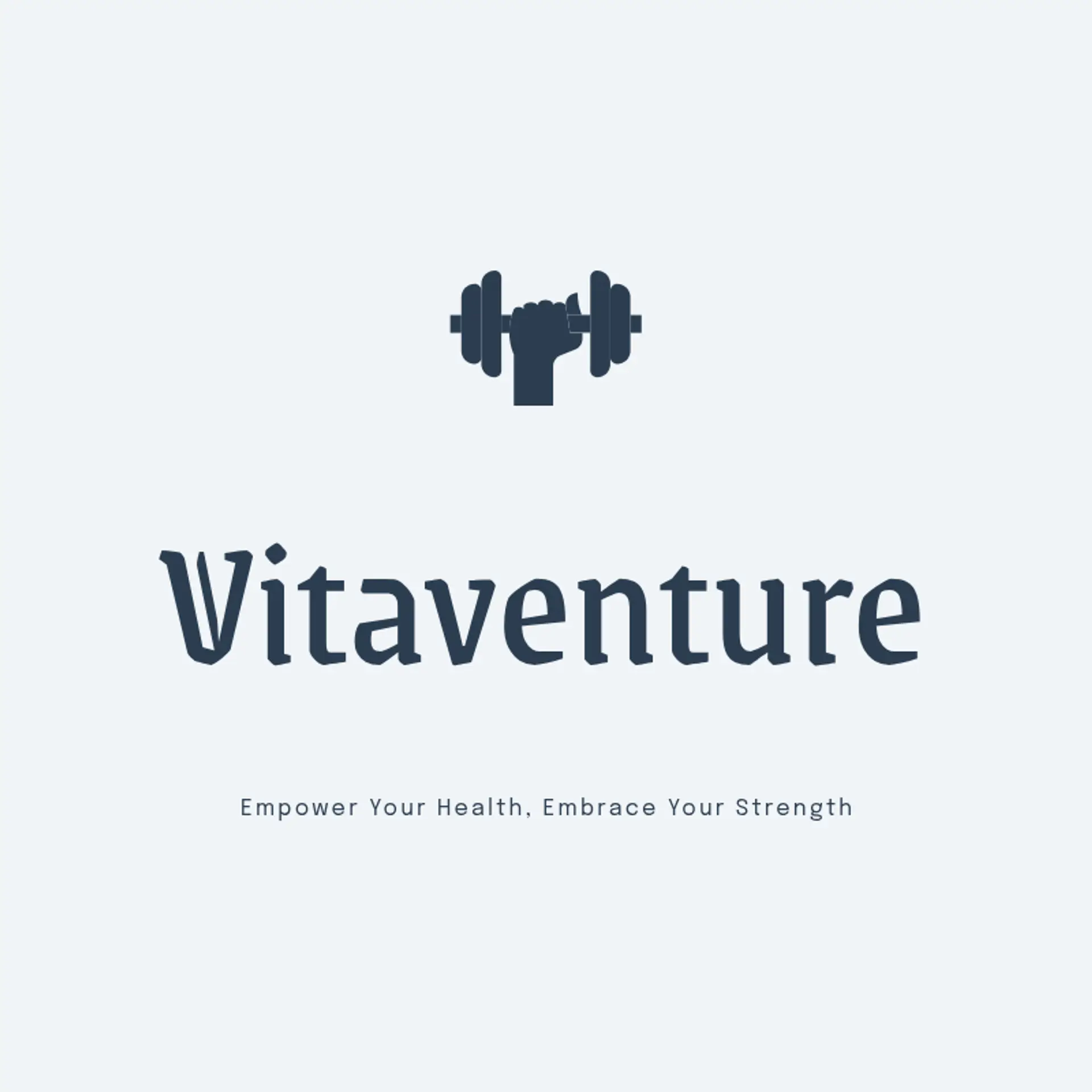 NutriNexus logo for fitness and nutrition