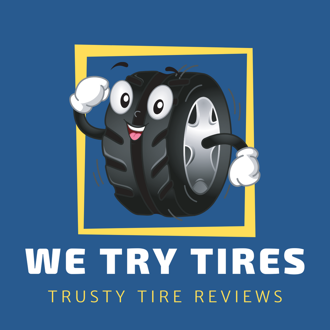 #BrandInMinutes: An Interview With Patrick McCann, WeTryTires.com