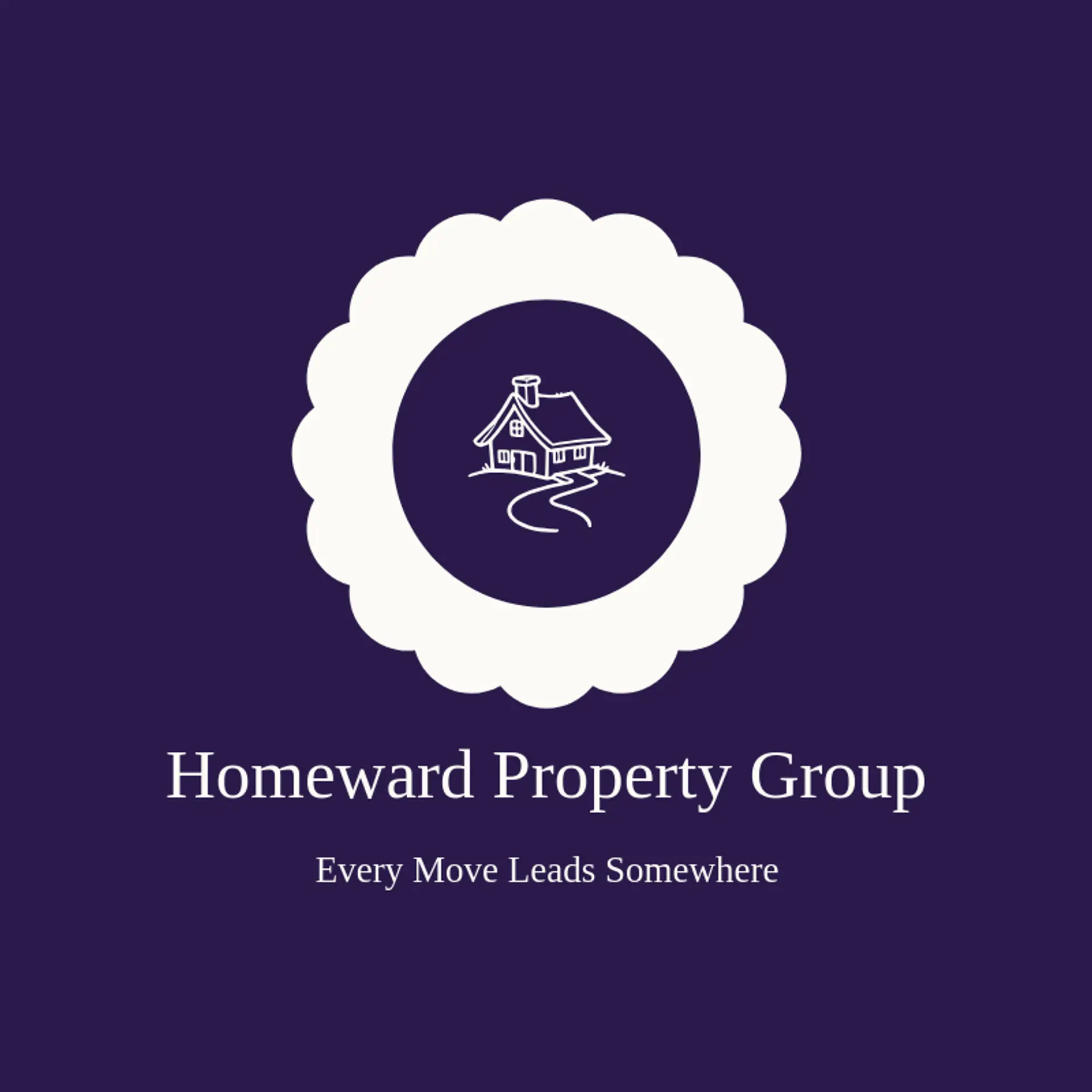 Homeward Property Group logo for housing