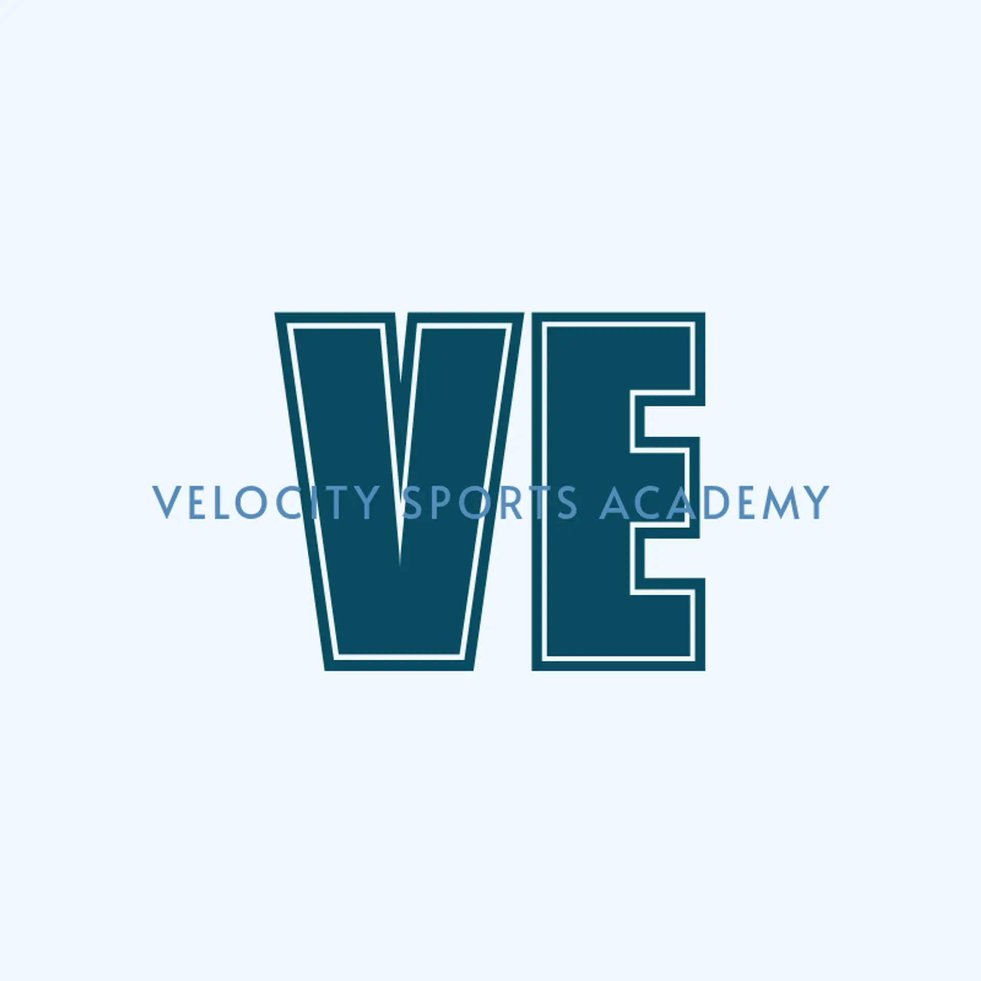 Peak Performer Academy logo for sports academy