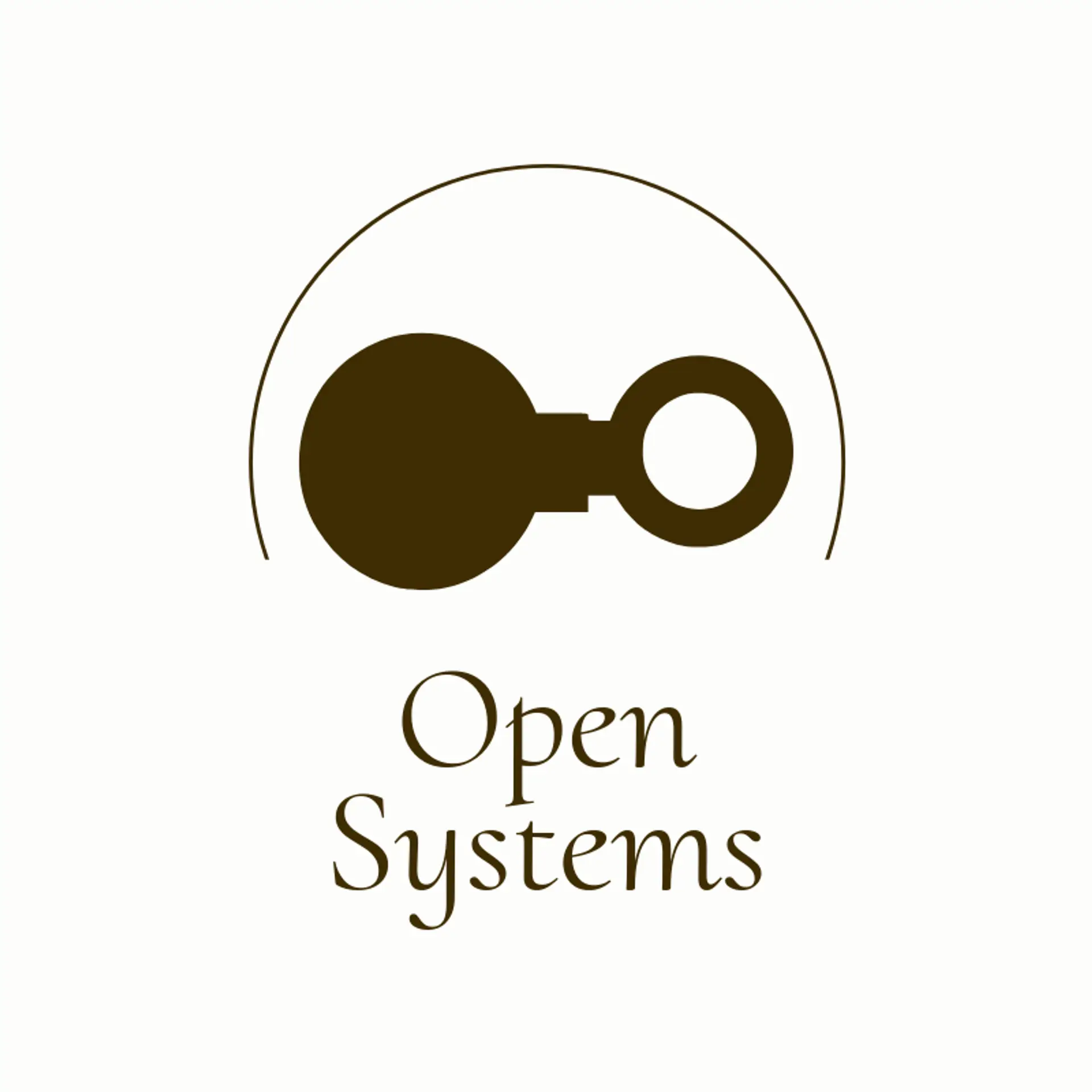 Open Systems logo for access