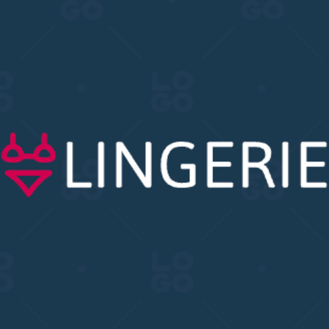 Entry #34 by Lshiva369 for Lingerie online shop logo and shop name