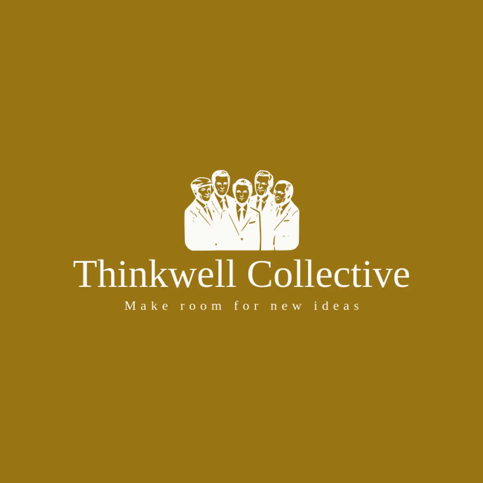 Thinkwell Collective logo for crowdsourcing