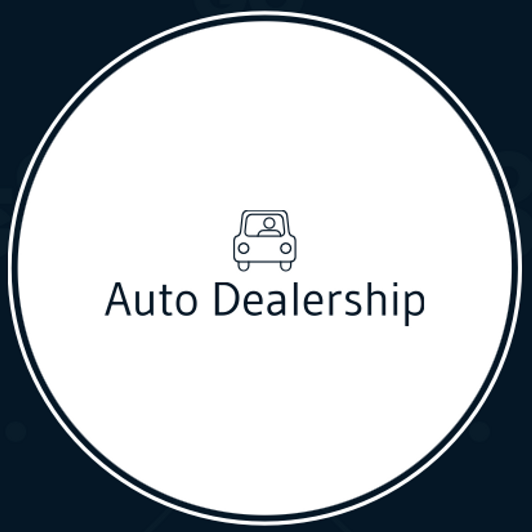 Auto Dealership